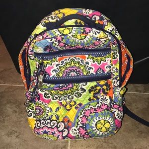 Vera Bradley Backpack